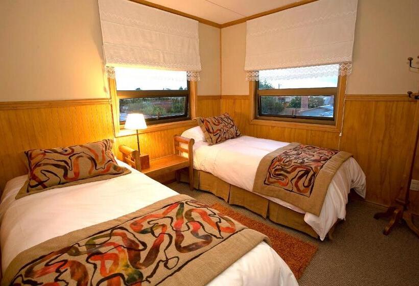 스탠다드 룸, Keoken Patagonia Bed & Breakfast Puerto Natales