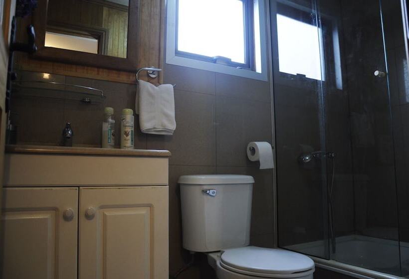 스탠다드 룸, Keoken Patagonia Bed & Breakfast Puerto Natales