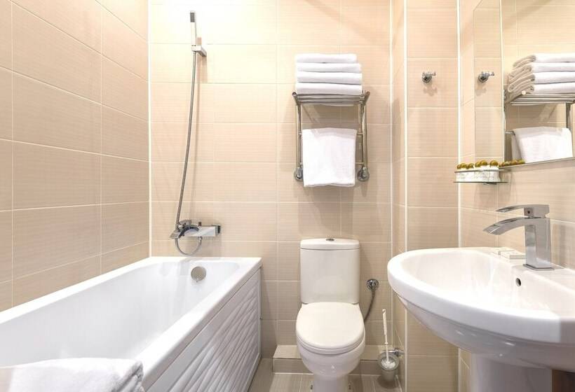 Номер Стандарт, Park Hotel Vozdvizhenskoe