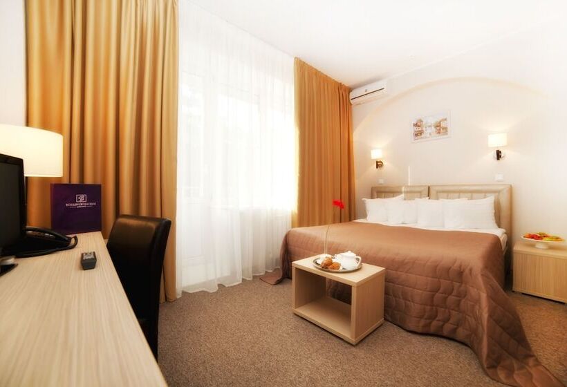 Номер Superior, Park Hotel Vozdvizhenskoe