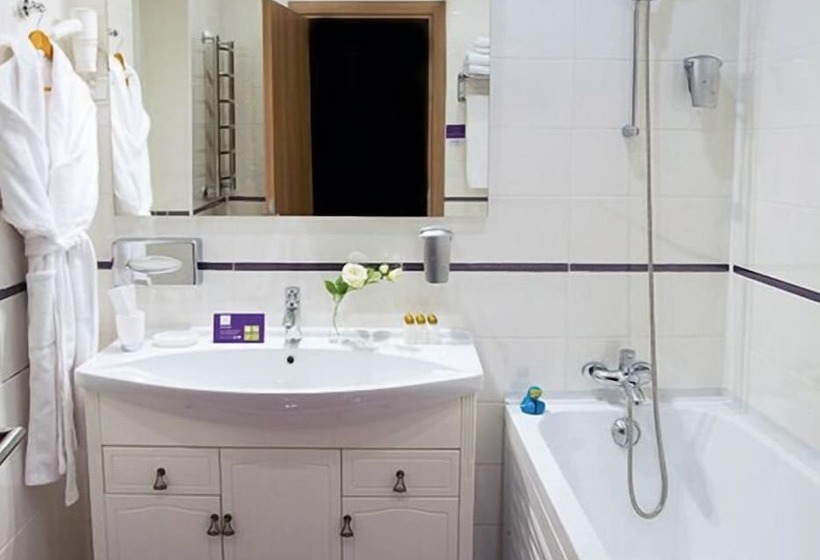 Номер Deluxe, Park Hotel Vozdvizhenskoe
