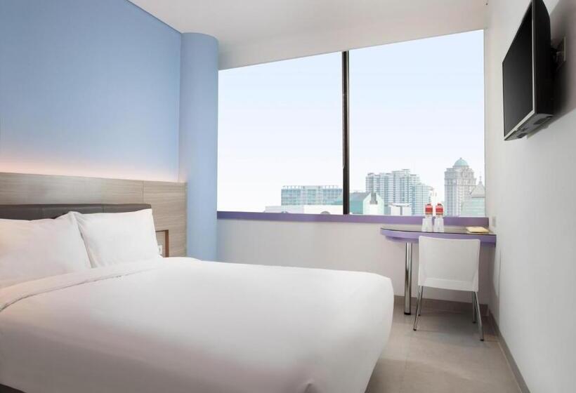 Номер Стандарт, Amaris Hotel Mampang   Jakarta