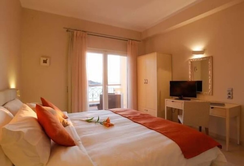 바다 전망 스위트, Pictures Suites