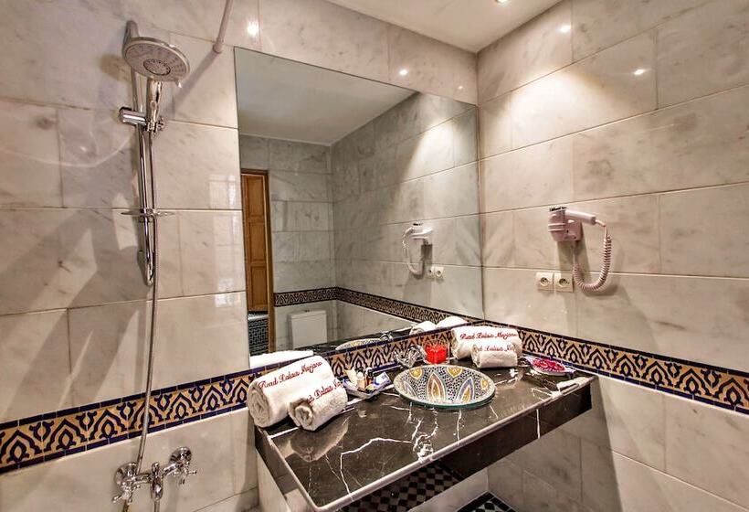 اتاق استاندارد, Riad Marjana Suites & Spa