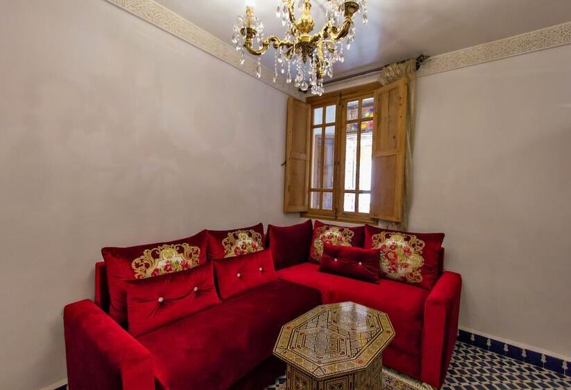اتاق استاندارد, Riad Marjana Suites & Spa