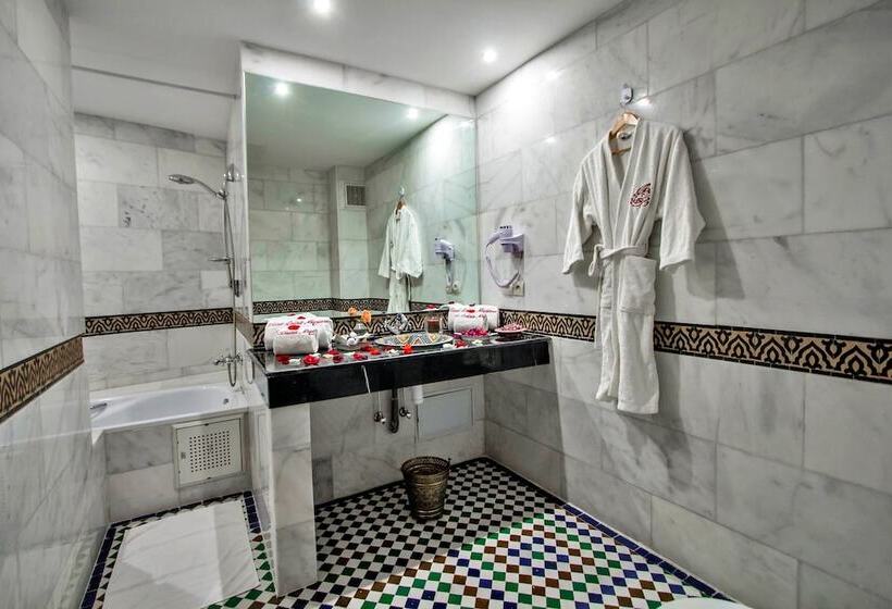 سوییت جونیور, Riad Marjana Suites & Spa