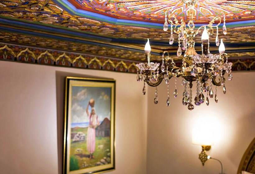 سوییت لوکس, Riad Marjana Suites & Spa
