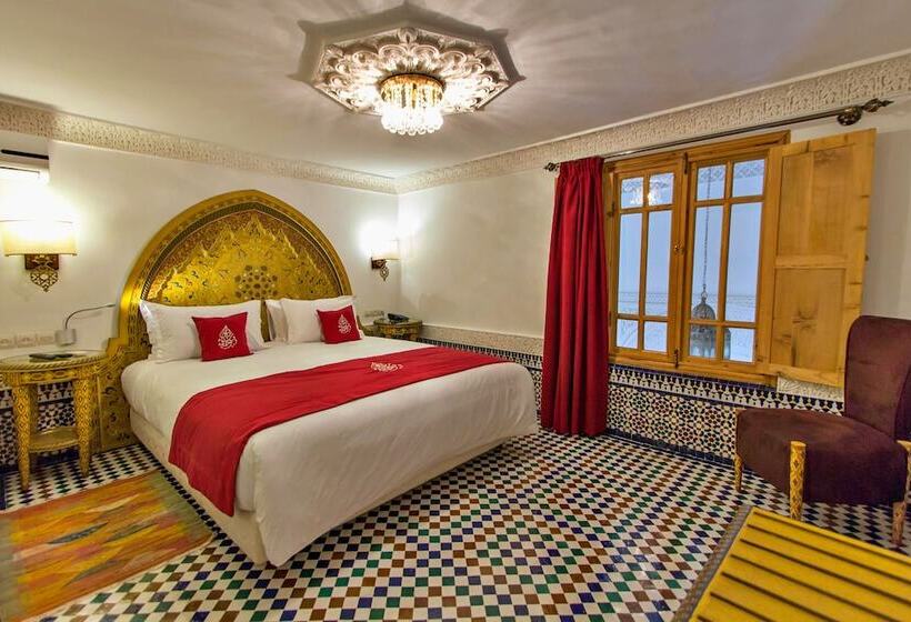 اتاق استاندارد, Riad Marjana Suites & Spa