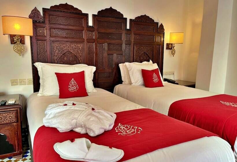 اتاق استاندارد, Riad Marjana Suites & Spa