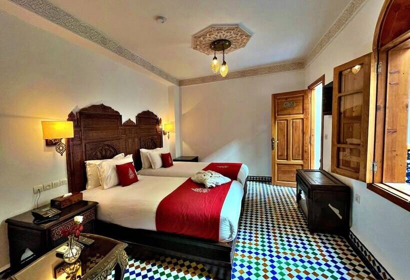 اتاق استاندارد, Riad Marjana Suites & Spa