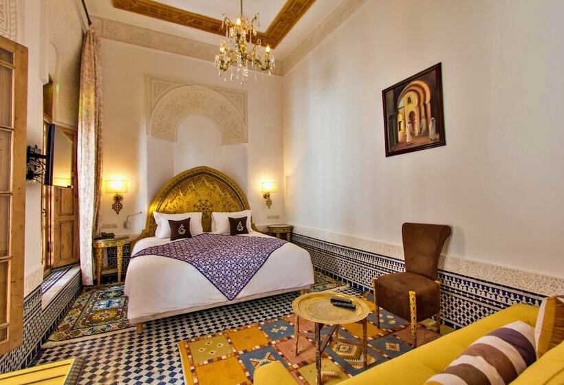 سوییت جونیور, Riad Marjana Suites & Spa