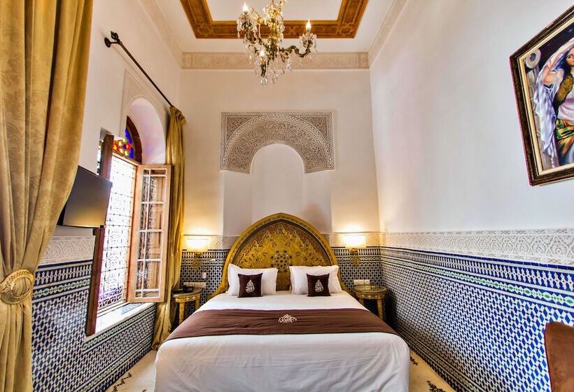 سوییت جونیور, Riad Marjana Suites & Spa