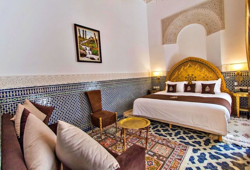 سوییت جونیور, Riad Marjana Suites & Spa