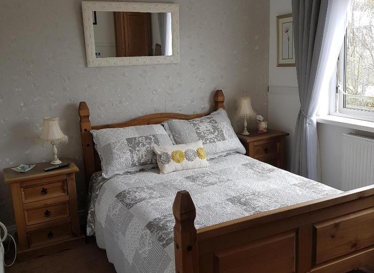 Номер Стандарт, Inisean Ocean View