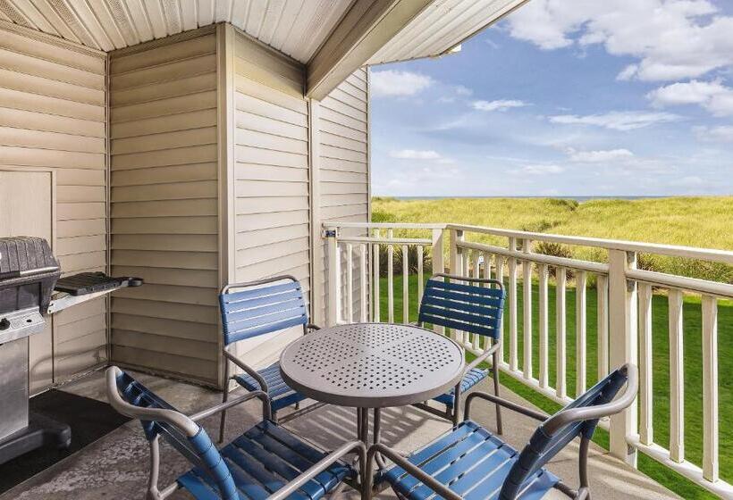 Люкс, Worldmark Mariner Village