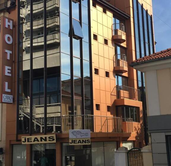 آپارتمان 1 خوابه, Caro Apartments & Rooms