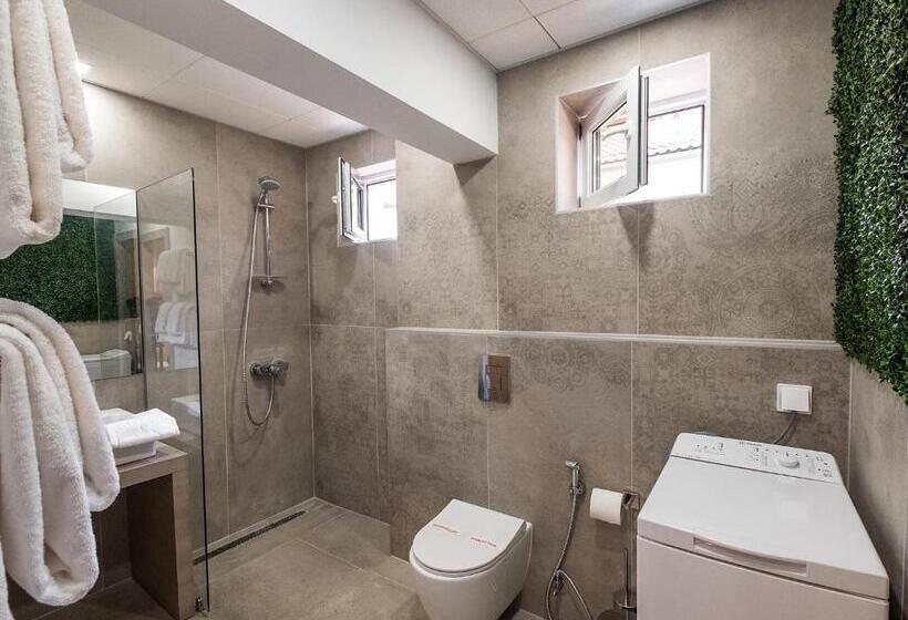 آپارتمان 1 خوابه, Caro Apartments & Rooms