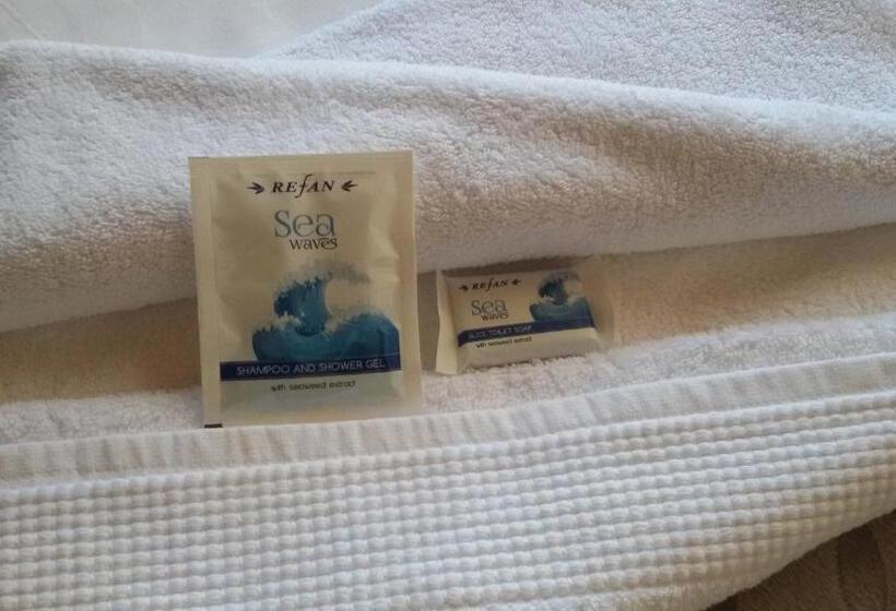 스탠다드 룸, Guest Rooms Filipopol