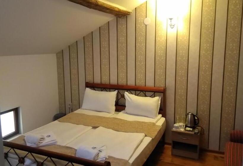 스탠다드 룸, Guest Rooms Filipopol