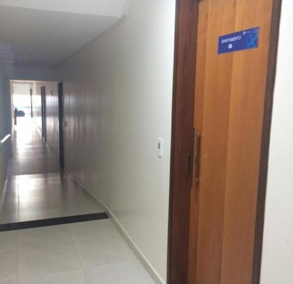 Номер Стандарт, Pousada Santo Andre  O Apostolo