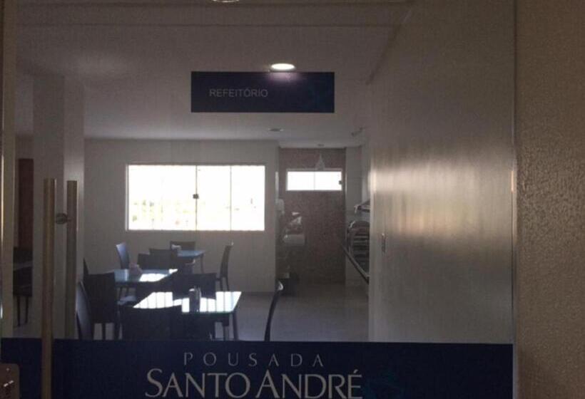 Семейный Номер, Pousada Santo Andre  O Apostolo