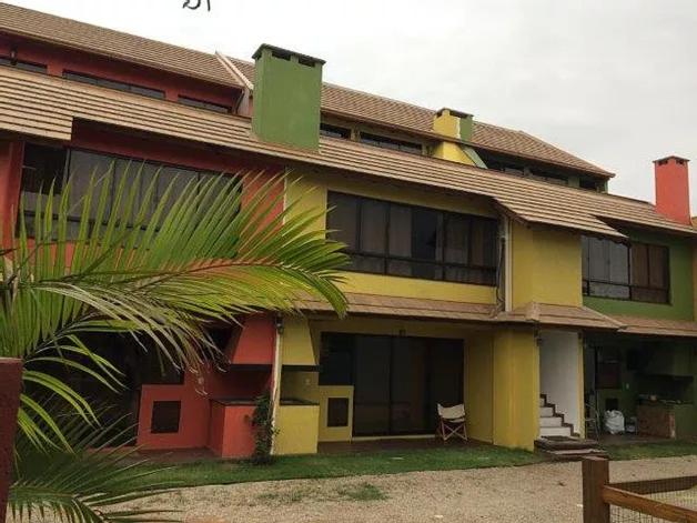 1침실 펜트하우스 아파트, Pousada Vila Dos Coqueiros