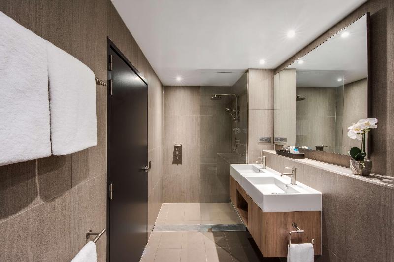 디럭스 룸, Vibe Hotel North Sydney