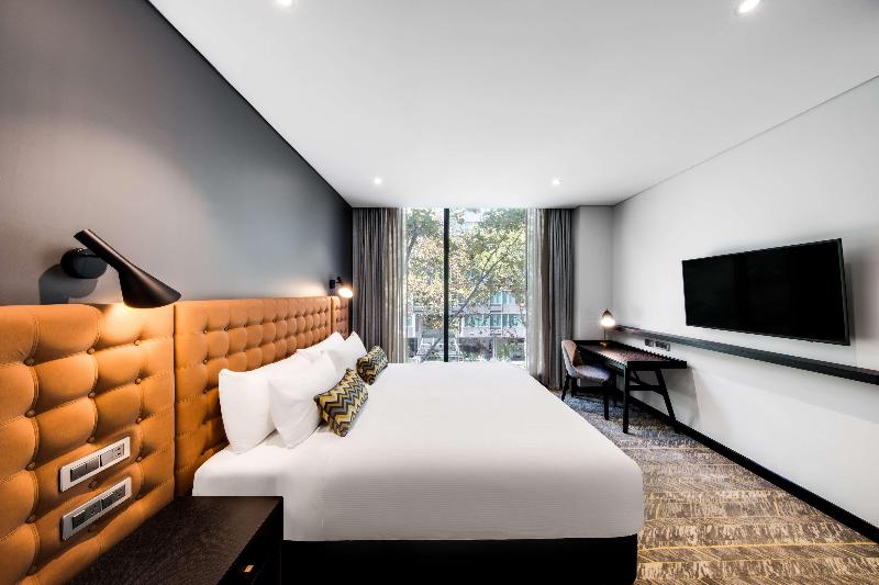 エクゼクティブスイート, Vibe Hotel North Sydney