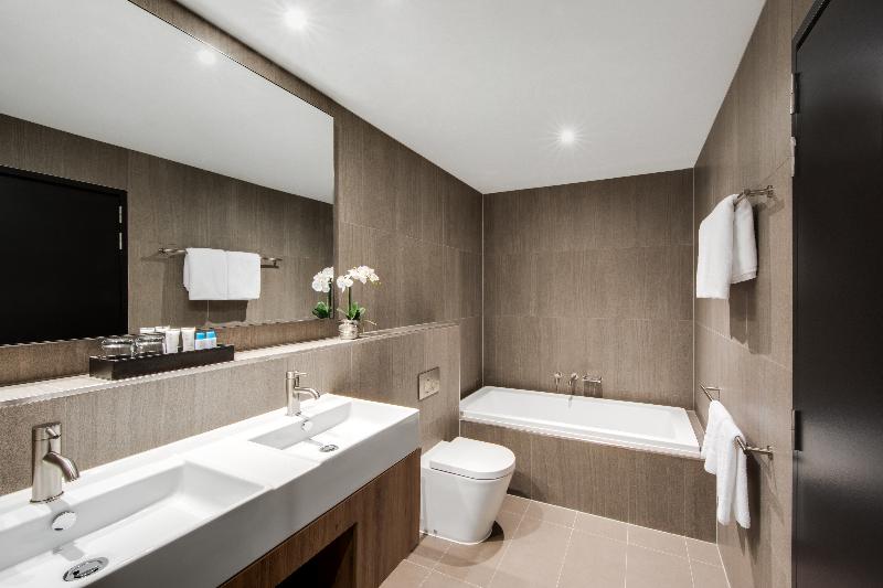이그제큐티브 스위트, Vibe Hotel North Sydney