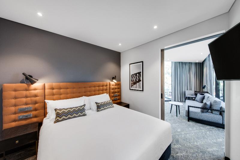 이그제큐티브 스위트, Vibe Hotel North Sydney