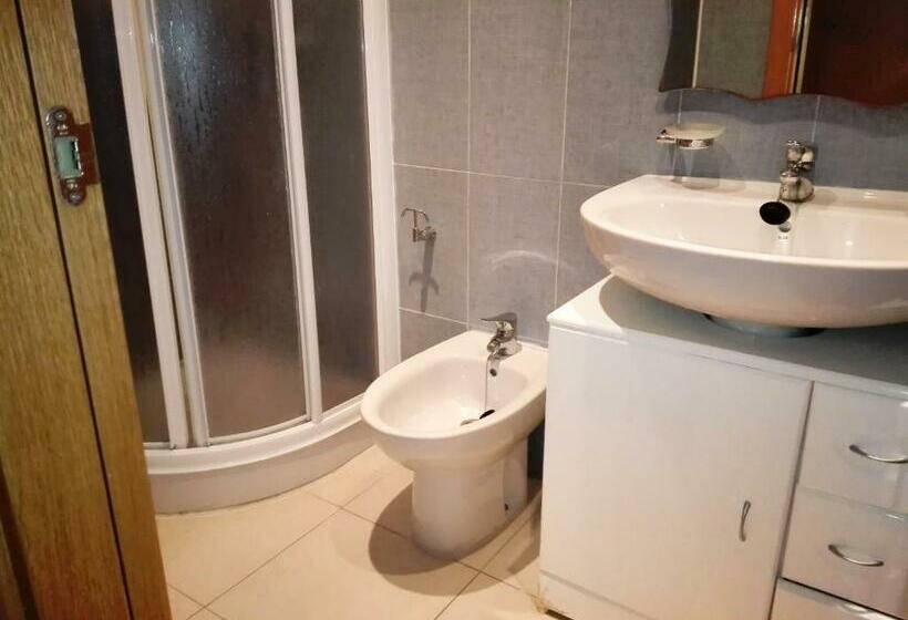 １ベッドルームアパートメント, Apartamentos Vistamar Marina D'Or 1º Línea 3000