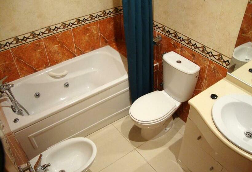 １ベッドルームアパートメント, Apartamentos Vistamar Marina D'Or 1º Línea 3000