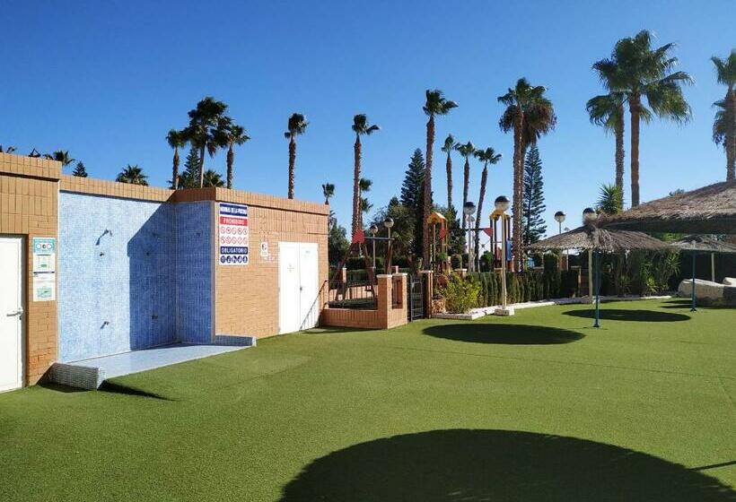 １ベッドルームアパートメント, Apartamentos Vistamar Marina D'Or 1º Línea 3000