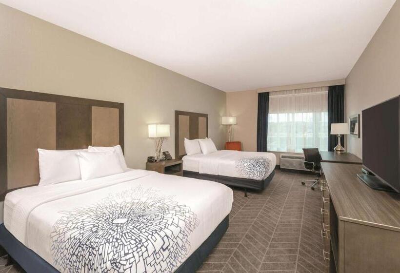 Номер Стандарт, La Quinta By Wyndham Opelika Auburn