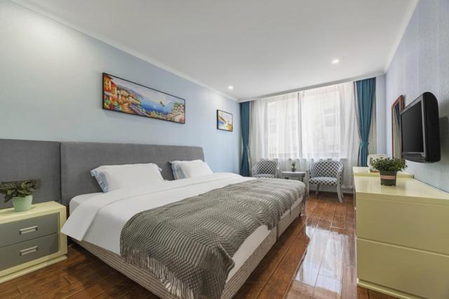 Romantic Room, St Peter S Baroque Resort