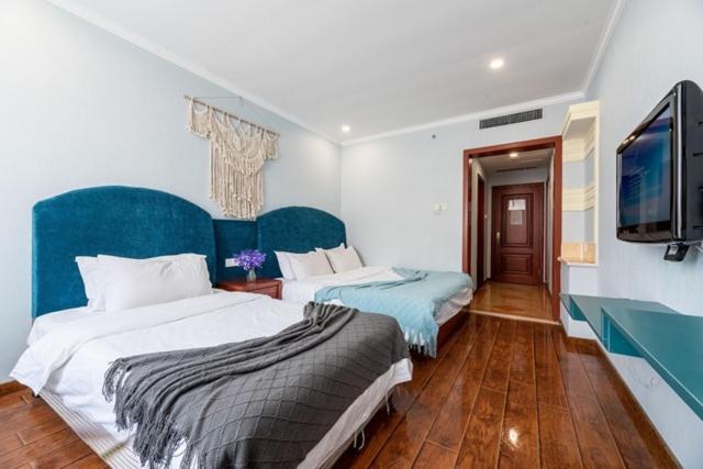 Семейный Номер Deluxe, St Peter S Baroque Resort
