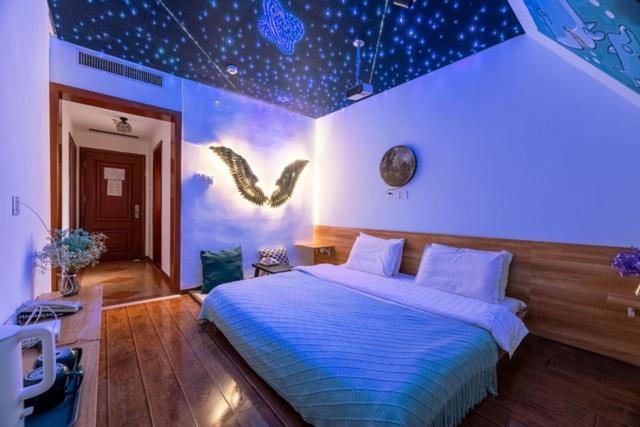 Номер Стандарт Тематический, St Peter S Baroque Resort