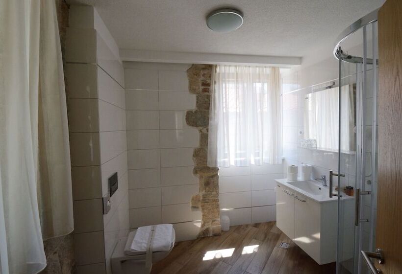 חדר סופריור, Villa Desideria