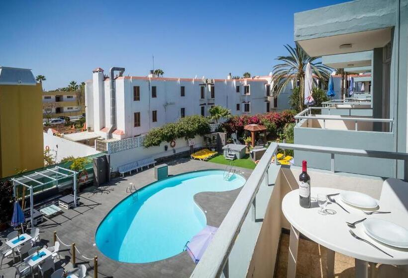 Apartamento 1 Dormitório com Sacada, Alsol Nara