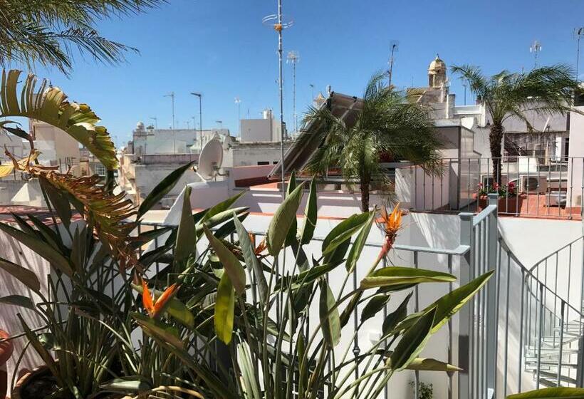 Escritório Estándar, Apartamentos Rosario 1