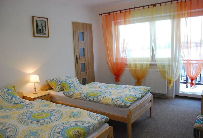 Апартаменты Superior 3 Спальни, Privat Voyage