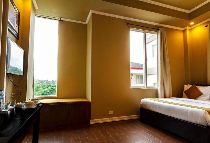 Номер Deluxe, Vela Terraces