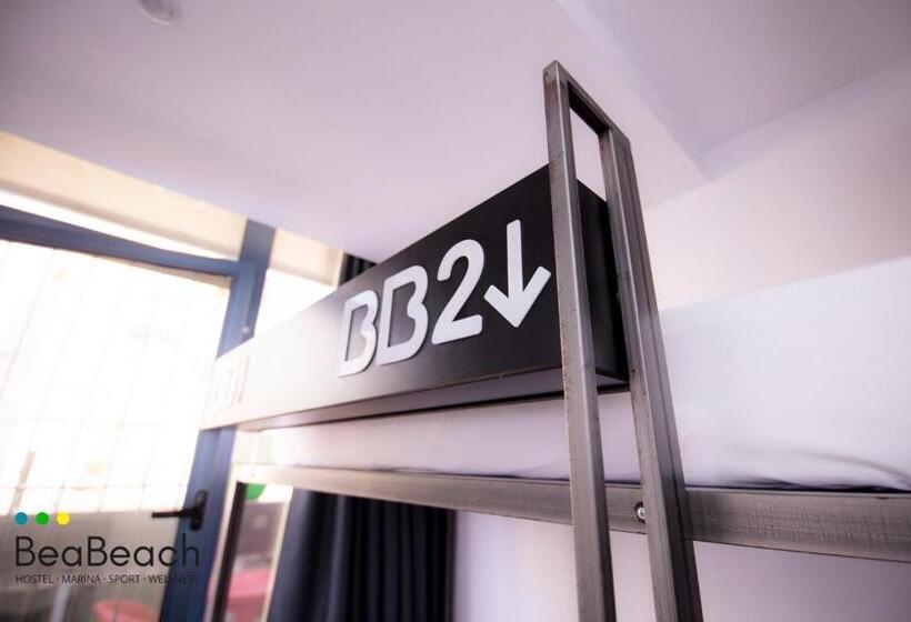 Номер Стандарт, Bea Beach Hostel