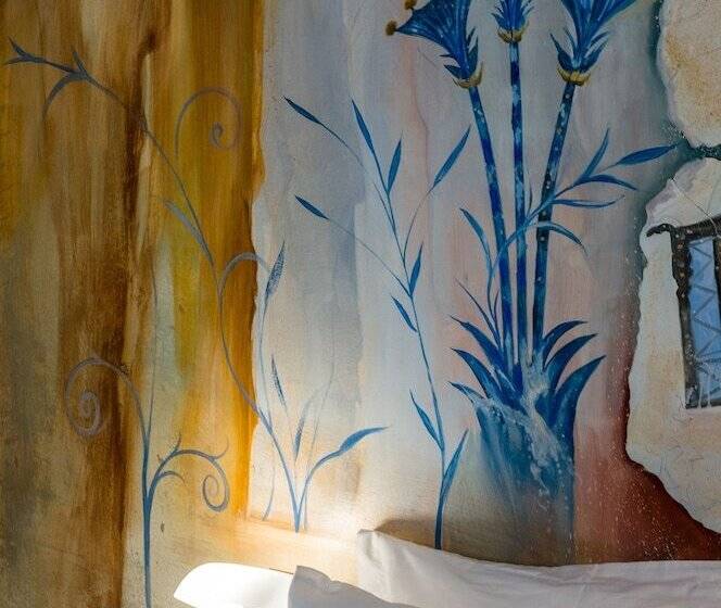 Люкс, Leda Suites