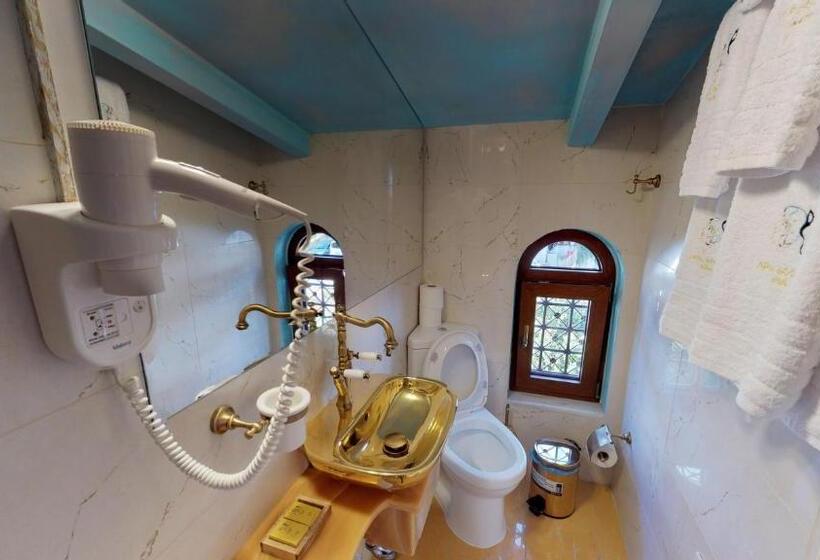 Люкс Вид на Море, Leda Suites