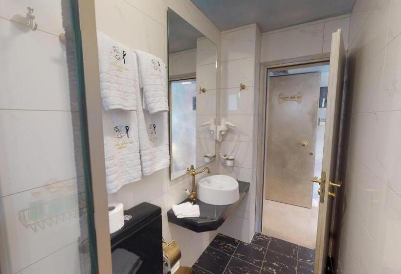 Люкс, Leda Suites