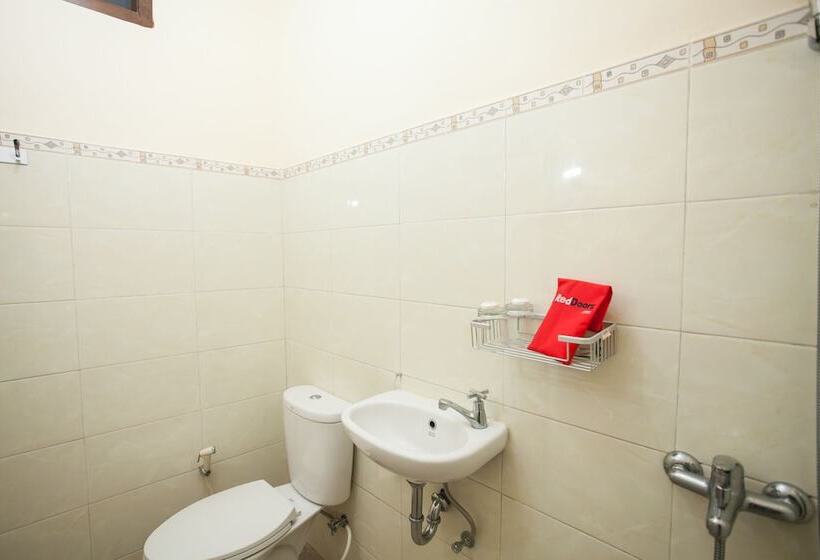 Номер Стандарт, Reddoorz Near Brawijaya University