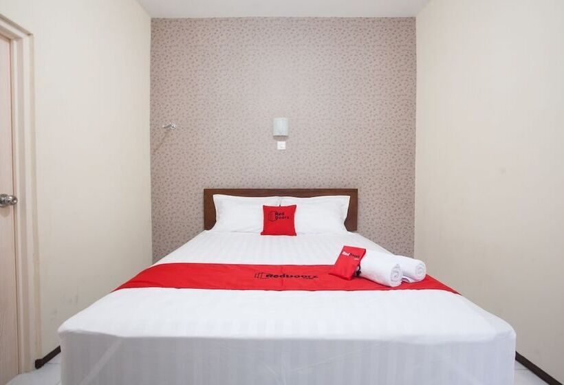 Номер Стандарт, Reddoorz Near Brawijaya University