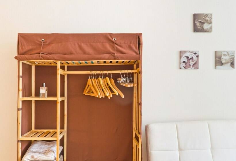 Апартаменты 1 Спальня, Noella's Suite