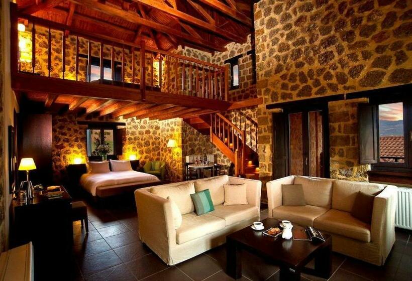 Family Suite, Pliadon Gi Mountain Resort & Spa